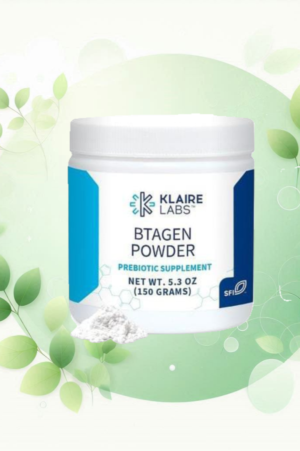 KLAİRE LABS Btagen Powder 150 gr